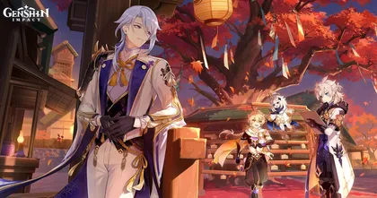 Genshin Impact ประกาศแจกของชดเชยในเกม จากการเลื่อนอัปเดตเวอร์ชั่น 2.7 !