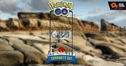 Niantic Community Day ประจำเดือนพฤษภาคม มาแล้ว! ต่อเนื่องความสนุกให้กับเหล่าแฟน ๆ ชาวไทย ในวันเสาร์ที่ 21 พฤษภาคมนี้