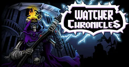 Watcher Chronicles พร้อมมาบุกมือถือและ Nintendo Switch แล้ว!
