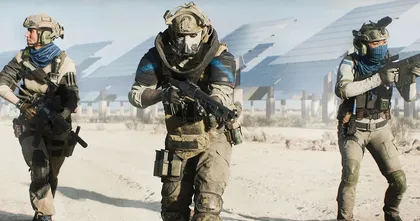 Battlefield 2042 เตรียมเทโหมด Hazard Zone พร้อมปรับปรุงโหมดหลักให้ดีขึ้น