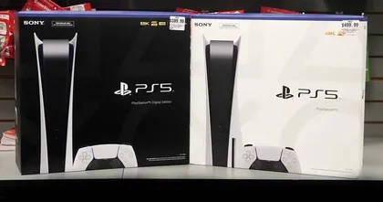 Sony ประกาศเตรียมเร่งกระบวนการผลิต PS5 สู่ระดับที่พวกเขาไม่เคยทำได้มาก่อน