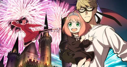 SPYxFAMILY ฉบับอนิเมะปล่อยภาพวิชวล เผยนักพากย์เพื่อนร่วมชั้นของ Anya!