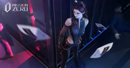 NetEase Games เตรียมเปิดตัวเกมมือถือแนวสายลับ Mission Zero อย่างเป็นทางการในงาน NetEase Connect 2022 !