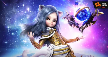 Blade&Soul Revolution จัดกิจกรรมก่อนครบรอบ 2 ปี พบไอเทมระดับตำนานและสนุกสนานไปกับกิจกรรมมากมาย!