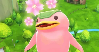 LINE: Monster Rancher เผยคลิป Opening Movie ของตัวเกมออกมาให้ชมกันแล้ว!