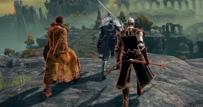 จะเป็นยังไง เมื่อ Elden Ring มีการแข่งในรูปแบบ Battle Royale!