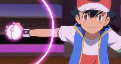 Pokemon Journey ปล่อย PV การต่อสู้ชิงแชมป์ของเหล่า Master Eight!