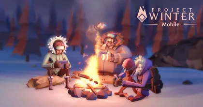 Project Winter Mobile เปิดทดสอบ Closed Beta Test รอบสองบน Android สโตร์ไทยแล้ว!