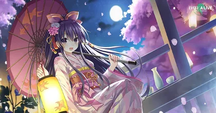 Date A Live: Spirit Pledge HD เปิดให้ลงทะเบียนล่วงหน้าตัวเกมเวอร์ชั่นใหม่บนสโตร์ไทยแล้ว!