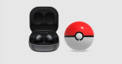เคสหูฟังไร้สาย Monster Ball โดย Samsung เริ่มวางจำหน่ายแล้ว