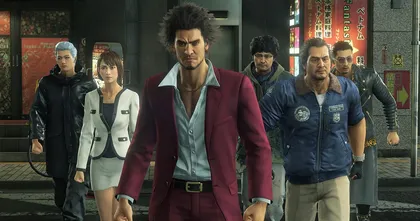 ผู้สร้าง Yakuza เผย เกมภาค 8 กำลังคืบหน้า และมีเกมอีกหลายเกมที่ยังไม่เปิดตัว