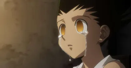 อ. Togashi ผู้เขียน Hunter x Hunter แย้มภาพต้นฉบับที่ดูมีเลศนัย