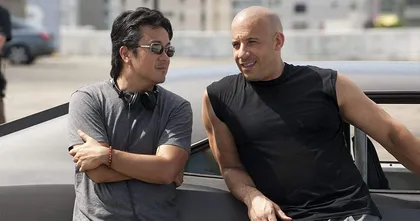 สื่อดังเผย ที่ผู้กำกับ Fast X ประกาศถอนตัวกลางคัน เป็นเพราะ Vin Diesel!