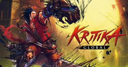 รอเล่นกันเลย ! Com2uS ประกาศเตรียมนำ Kritika Global เปิดตัวสู่ตลาด Global ในวันที่ 8 มิถุนายนนี้ !