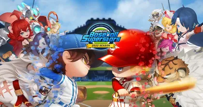 โฮมรัน! Com2uS Holdings นำ Baseball Superstars เข้าสู่จักรวาล C2X Platform พร้อมกิจกรรมดรอปสุด Exclusive!