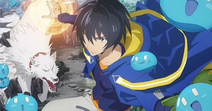 อนิเมะต่างโลก My Isekai Life ปล่อยคลิป PV 2 เน้นความน่ารักของสไลม์