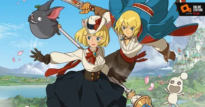 [อัปเดต]รวมโค้ดไอเทมฟรี Ni no Kuni: Cross Worlds พร้อมวิธีเติมง่าย ๆ หน้าเว็บไซต์
