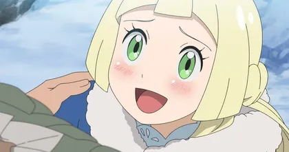 Pokemon Journey ตอนหน้าเตรียมพบกับการกลับมาของ Lillie!