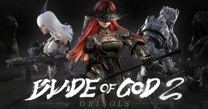 Blade of God II : Orisols เตรียมเปิดทดสอบ CBT บน Android ในเดือนมิถุนายนนี้ !