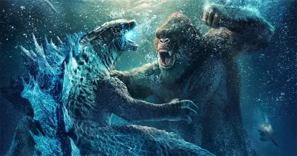 Godzilla vs. Kong 2 กำลังเตรียมการ ได้ผู้กำกับคนเดิมมาร่วมงานอีกครั้ง