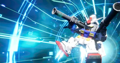 SD Gundam Battle Alliance เทียบภาพของแต่ละแพลตฟอร์ม