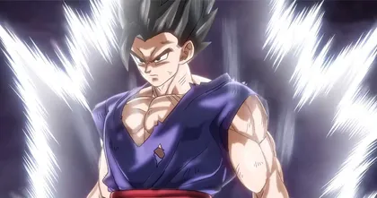 Dragon Ball Super: Super Hero ปล่อยตัวอย่าง เผย Ultimate Gohan สุดเท่!!