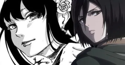 แด่ลูกศิษย์! อาจารย์ Isayama Hajime ผู้เขียน AoT วาดภาพ SPYxFAMILY