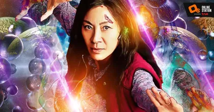 การันตีคะแนนเต็ม ที่สุดแห่งมัลติเวิร์ส "EVERYTHING EVERYWHERE ALL AT ONCE ซือเจ๊ทะลุมัลติเวิร์ส" 12 พฤษภาคมนี้