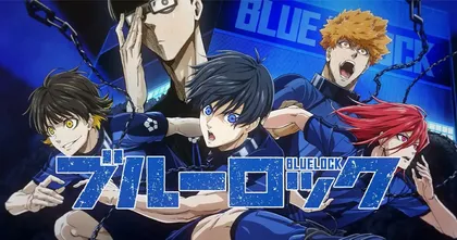 Blue Lock ฉบับอนิเมะ ปล่อยภาพวิชวลและ PV ที่ 1 เตรียมฉายตุลาคมนี้!