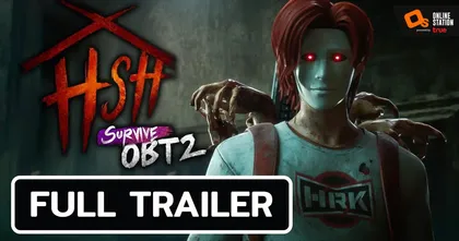 [Full Trailer] Home Sweet Home:Survive | New Niwarn (OBT2)