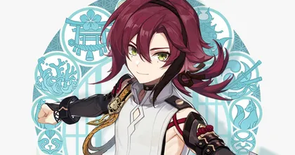 ตัวละครธาตุลมคนใหม่ ! Genshin Impact เผยโฉมหน้า นักสืบแห่งสำนัก Tenryou 'Shikanoin Heizou' !