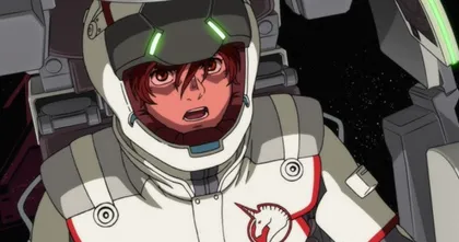 คำพูดของ Banagher Links จาก Gundam UC ถูกวัดญี่ปุ่นเอาไปทำเป็นคำคม!