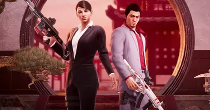 Rainbow Six Siege เตรียมขายสกิน Kaoru และ Kiryu จากซีรีส์เกม Yakuza