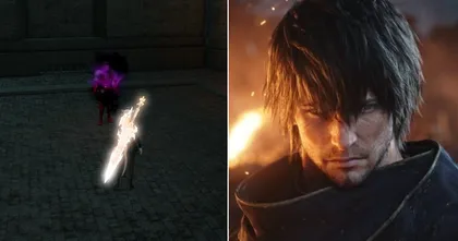 เดือด! Final Fantasy XIV แบนสตรีมเมอร์คาไลฟ์ เหตุใช้โปรแกรม 3rd Party