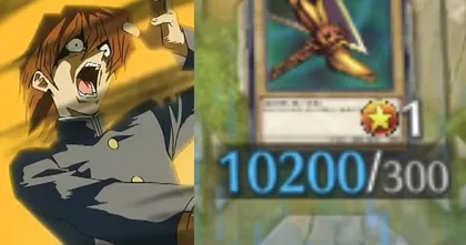 รอครบ 5 มันช้าไป! ผู้เล่น Master Duel โชว์ปั๊มพลังขา Exodia ไล่หวดคู่ต่อสู้!