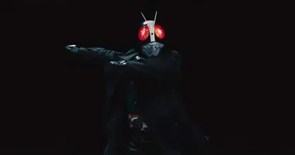 Shin Kamen Rider ปล่อยคลิปทีเซอร์โชว์ฉากไรเดอร์กับศัตรูตัวเป็นๆ