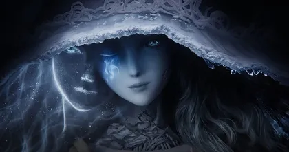 จากผลการสำรวจ Ranni the Witch คือตัวละครในเกม Elden Ring ที่เหล่าผู้มัวหมองต่างหลงรักมากที่สุด