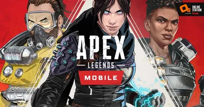 Apex Legends Mobile เล่นพร้อมกันได้ตั้งแต่ 17 พฤษภาคมนี้!