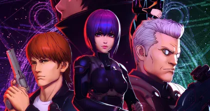 อนิเมะ Ghost in the Shell: SAC_2045 ซีซั่น 2 ปล่อยคลิปใหม่โชว์ฉากยิงกันมันๆ