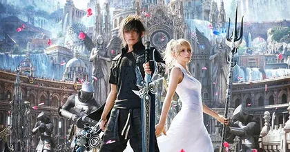 สรรเสริญเจ้าชาย! Final Fantasy XV ทำยอดขายทั่วโลกทะลุ 10 ล้านชุดแล้ว!