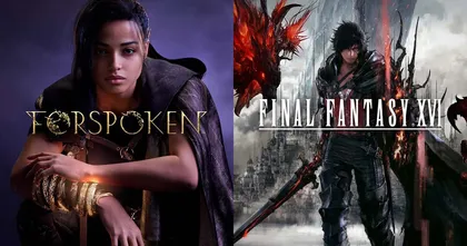 ลือหนัก! Forspoken อาจมีแววเลื่อนอีกรอบ หาก FF16 ทำเสร็จและได้วางขายก่อน