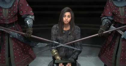 Forspoken เกมแนวแอ็คชั่น RPG ถูกจัดให้อยู่ในเรต 18+