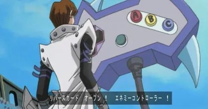 YGO Master Duel ถ้ากดสูตรบน Enemy Controller ในหน้าเครดิตจะมีลูกเล่น!