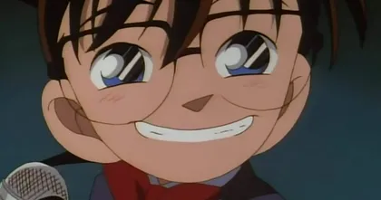 แฟนคลับญี่ปุ่น ค้นพบ 7 วิธีการเจอ Conan แล้วไม่ตาย!