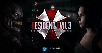 เกม Resident Evil 3 เวอร์ชั่นแฟนรีเมค อลังการงานสร้างด้วย Unreal Engine 4 เปิดให้โหลดเล่นฟรี!