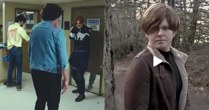 ชมหนุ่ม TikTok ทำคลิปสุดฮา ล้อการเคลื่อนไหวในเกม Resident Evil 2 และ 4