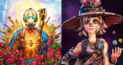 สตูดิโอ Gearbox Software มีโปรเจ็กต์พัฒนาถึง 9 เกมที่กำลังซุ่มทำกันอยู่