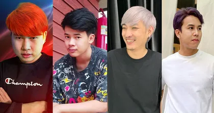แนะนำ 4 หนุ่ม Facebook Creator ที่เหล่าคนชอบดูคนแคสเกมพลาดไม่ได้กับความสนุก สุดมันส์!