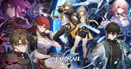เหล่าผู้บุกเบิกเตรียมตัว! Honkai: Star Rail พร้อมเปิดทดสอบ Closed Beta Test แล้ววันนี้!