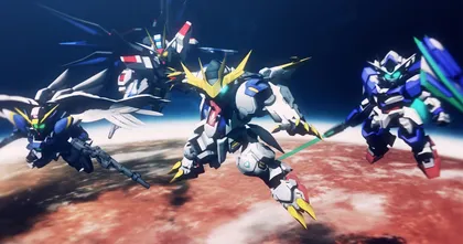 Bandai Namco ซุ่มจดทะเบียนเกม G Gen ภาคใหม่ที่จะมีชื่อภาคว่า Eternal!